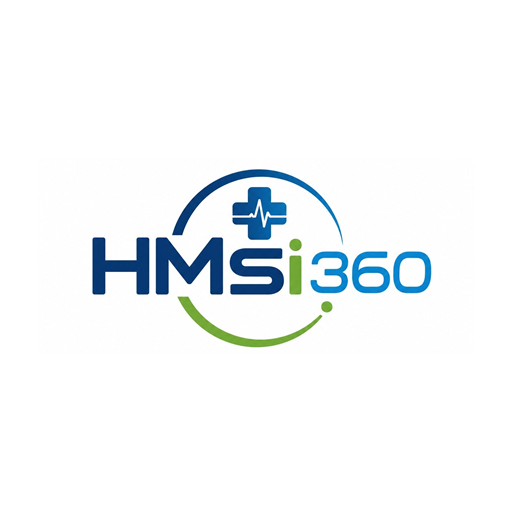 HMSi360 app icon